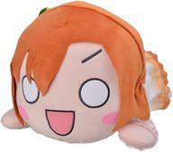 ぬいぐるみ 高坂穂乃果 寝そべりぬいぐるみ(M) 「ラブライブ!スクールアイドルフェスティバル ALL STARS」 image 1