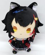 ぬいぐるみ 大神ミオ もちどる ぬいぐるみ 「ホロライブ×ドン・キホーテ」
