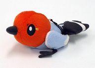 ぬいぐるみ 195.ヤヤコマ MYポケモンコレクションぬいぐるみ〜新しい旅のはじまり2〜 「ポケットモンスターXY」 รูปภาพ 1