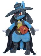 루카리오 Halloween Festival! 인형 「포켓몬스터」 포켓몬센터 한정 이미지 1