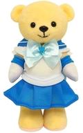 ぬいぐるみ スーパーセーラーマーキュリー くまめいと ミニチュア衣装 「劇場版 美少女戦士セーラームーンEternal」