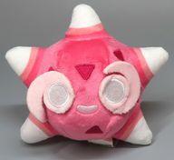 ぬいぐるみ メテノ(あかいろのコア) Pokemon fit ぬいぐるみ 「ポケットモンスター」 ポケモンセンター限定 รูปภาพ 1