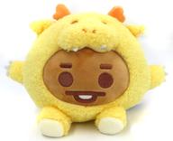 ぬいぐるみ SHOOKY(シュガ) ベビー ドラゴン おすわりぬいぐるみ 「BT21」 image 1