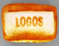 ぬいぐるみ ホットサンドぬいぐるみXL プレミアム 「LOGOS」