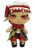 ぬいぐるみ カリム・アルアジーム ぬいぐるみ 「ディズニー ツイステッドワンダーランド」 ANIPLEX+限定 รูปภาพ 1