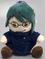 ぬいぐるみ 禪院真希 おすわりぬいぐるみコレクション 「呪術廻戦展 劇場版 呪術廻戦 0編」 会場限定 image 1