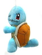 ぬいぐるみ ゼニガメ ほぺぴた ぬいぐるみ〜ゼニガメ・ウパー・ヨーギラス・アチャモ〜 「ポケットモンスター」 Bild 1