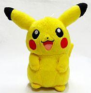 ぬいぐるみ ピカチュウ ぬいぐるみ〜2012〜 「劇場版ポケットモンスター ベストウイッシュ」