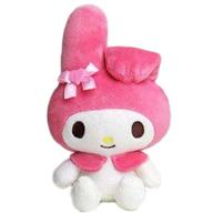 ぬいぐるみ マイメロディ ビーンドールコレクション 「サンリオキャラクターズ」 รูปภาพ 1