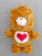 ぬいぐるみ Tenderheart Bear -テンダーハートベア- ローズボアMBぬいぐるみ 「Care Bear-ケアベア-」 รูปภาพ 1