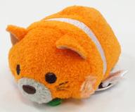 ぬいぐるみ トーマス・オマリー ぬいぐるみ ミニ(S) 「ディズニー TSUM TSUM -ツムツム-」 ディズニーストア限定 Bild 1