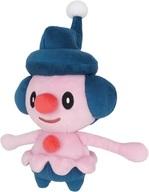 ぬいぐるみ マネネ ALL STAR COLLECTION Sサイズぬいぐるみ 「ポケットモンスター」 รูปภาพ 1