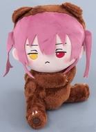 ぬいぐるみ 宝鐘クマリン BIGペアぬいぐるみ-宝鐘マリン・宝鐘クマリン- 「ホロライブプロダクション」 图片 1