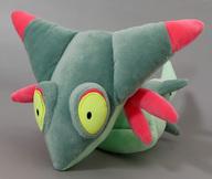 ぬいぐるみ ドラメシヤ もふぐっと カラーセレクションぬいぐるみ〜green〜 「ポケットモンスター」 รูปภาพ 1