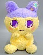 ぬいぐるみ まめっち でっかいゆめちっく☆ぬいぐるみ〜おほしさますたいる〜 「たまごっち」 セガ・タイトー限定 รูปภาพ 1