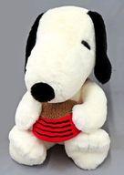 ぬいぐるみ スヌーピー Comic Selection series メガジャンボぬいぐるみ 「PEANUTS(SNOOPY)」