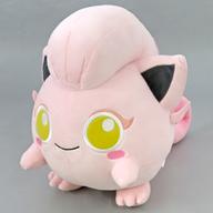 ぬいぐるみ サケブシッポ もふぐっとぬいぐるみ〜プリン・サケブシッポ〜 「ポケットモンスター」 รูปภาพ 1