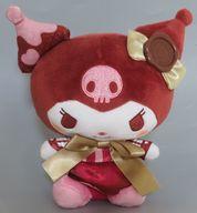ぬいぐるみ クロミ スイートショコラトリーぬいぐるみ 「サンリオキャラクターズ」 imagen 1
