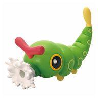 食玩 雑貨 1.キャタピー 「ポケットモンスター Cord keeper!つなげて☆ポケモン」 이미지 1