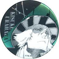 バッジ・ピンズ 浦原喜助 「BLEACH-ブリーチ- デコレクション缶バッジ第2弾」 hình ảnh 1