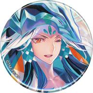 バッジ・ピンズ ルーラー/始皇帝 「Fate/Grand Order Fes. 2023 夏祭り 〜8th Anniversary〜 霊基召喚缶バッジ Fes.2023描き下ろしサーヴァントA」