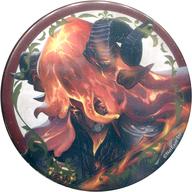 バッジ・ピンズ ヴァイオリニスト(アントニオ) 「Identity V 第五人格 ミュージアム in ONLY SHOP トレーディング缶バッジ 設定画collection UR Vol.1」 รูปภาพ 1