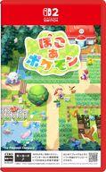 ニンテンドースイッチ2ソフト ぽこ あ ポケモン รูปภาพ 1