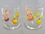 マグカップ・湯のみ [単品] ピカチュウ＆プリン(おひるね) ペアグラス 「ミスタードーナツ×ポケットモンスター クリスマスコレクション2022」 รูปภาพ 1