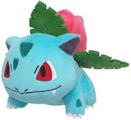 ぬいぐるみ フシギソウ ALL STAR COLLECTION Sサイズぬいぐるみ 「ポケットモンスター」 이미지 1