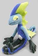 ぬいぐるみ インテレオン ALL STAR COLLECTION Sサイズぬいぐるみ 「ポケットモンスター ソード・シールド」 รูปภาพ 1