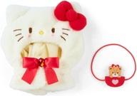 ぬいぐるみ ハローキティ ぬいぐるみコスチューム エンジョイアイドルシリーズ 「サンリオキャラクターズ」 Bild 1