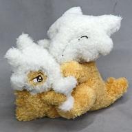 ぬいぐるみ なきべそカラカラ＆ガラガラ ぶるぶる…むぎゅ!ぬいぐるみ 「ポケットモンスター」 รูปภาพ 1