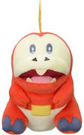 ぬいぐるみ ホゲータ ぬいぐるみ 「ポケットモンスター スカーレット・バイオレット」 ポケモンセンター限定 รูปภาพ 1