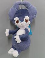 ぬいぐるみ イエッサン(オスのすがた) しっぽみてみて! ぬいぐるみ〜ピカチュウ・パチリス・イエッサン(オスのすがた)・イエッサン(メスのすがた)〜 「ポケットモンスター」 รูปภาพ 1