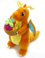 ぬいぐるみ カイリュー ぬいぐるみ 「ポケットモンスター」 ポケモンセンター台北限定