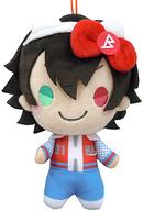 ぬいぐるみ 山田一郎 ぬいぐるみ #Buster Bros!!! 「ヒプノシスマイク -Division Rap Battle- SANRIO NAKAYOKU EDIT」 รูปภาพ 1