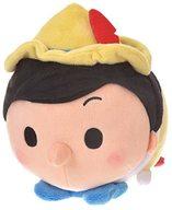 ぬいぐるみ ピノキオ ぬいぐるみ スモール 「ディズニー TSUM TSUM LAND -ツムツムランド-」 ディズニーストア限定 Bild 1