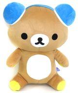 ぬいぐるみ リラックマぬいぐるみ 「ネオ・リラッくじ Part10」 A賞