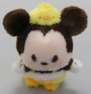 ぬいぐるみ ミッキー うるぽちゃちゃん スプリングシリーズ(2025) ぬいぐるみ 「ディズニー」 ディズニーストア限定