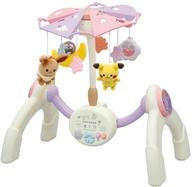 おもちゃ monpoke -モンポケ- 7ステップメリージム 「ポケットモンスター」 รูปภาพ 1