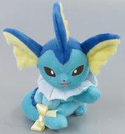 ぬいぐるみ シャワーズ ぬいぐるみ Eevee Collection 「ポケットモンスター」 ポケモンセンター限定 画像 1