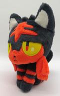 ぬいぐるみ ニャビー ぬいぐるみ 「一番くじ Pokemon 30th ANNIVERSARY vol.2」 E賞