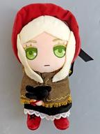 ぬいぐるみ 人形 ぬいぐるみ 「Bloodborne」