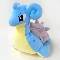 ぬいぐるみ Pokemon Type! 〜でっかいラプラスぬいぐるみ〜 「ポケットモンスターXY」 Bild 1