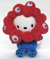 ぬいぐるみ ポチャッコ ミャクミャクなりきりぬいぐるみM 「EXPO2025×サンリオキャラクターズ」