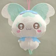 ぬいぐるみ ぷちきゅあこふれ ぬいぐるみ〜ぷちきゅあこふれ・ぷちきゅあるるん・ぷちきゅあはりー〜 「ぷちきゅあ〜Precure Fairies〜」 รูปภาพ 1