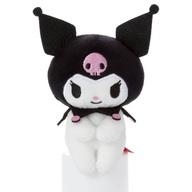 ぬいぐるみ クロミ ちょっこりさん ぬいぐるみ 「サンリオキャラクターズ」