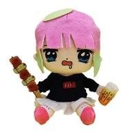 ぬいぐるみ 川尻こだまと焼き鳥セットぬいぐるみ 「あたしゃ川尻こだまだよ」 GOODSMILE ONLINE SHOP限定 Bild 1