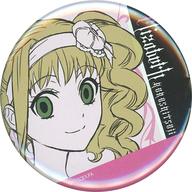 バッジ・ピンズ エリザベス・ミッドフォード 「劇場版 黒執事 Book of the Atlantic トレーディング缶バッジ」 Bild 1