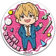 バッジ・ビンズ 要圭 「忘却バッテリー 缶バッジ+ ver.mini A」 รูปภาพ 1